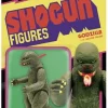 Coupon 🛒 ReAction Godzilla Shogun Action Figure [Dark Green] 👏 -Super7 Elegant shop s7reactiongodzillashogundarkgreen