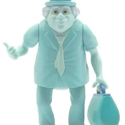 Flash Sale ✔️ ReAction The Haunted Mansion Phineas Action Figure ❤️ -Super7 Elegant shop s7reactionhauntedmansiontravelingghost inset1