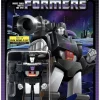 Cheapest 🤩 ReAction Transformers Megatron MC-12 Action Figure 🌟 -Super7 Elegant shop s7reactionmegatronmc12