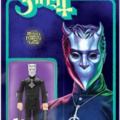 Best reviews of π ReAction Ghost Meliora Nameless Ghoul Action Figure π