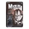 Top 10 ⭐ ReAction Misfits Jerry Only Action Figure [Black Series] ⭐ -Super7 Elegant shop s7reactionmisfitsjerryonly