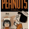 Buy ✔️ ReAction Peanuts Camp Marcie Action Figure 🔔 -Super7 Elegant shop s7reactionpeanutscampmarcie