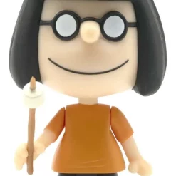 Buy ✔️ ReAction Peanuts Camp Marcie Action Figure 🔔 -Super7 Elegant shop s7reactionpeanutscampmarcie inset1