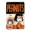 Hot Sale 🛒 ReAction Peanuts Marcie Action Figure 🌟 -Super7 Elegant shop s7reactionpeanutsmarcie