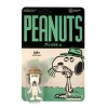 Hot Sale 🔔 ReAction Peanuts Spike Action Figure ✨ -Super7 Elegant shop s7reactionpeanutsspike