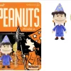 Hot Sale 🔥 ReAction Peanuts Wave 4 Witch Violet Action Figure 😉 -Super7 Elegant shop s7reactionpeanutswitchviolet