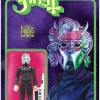 Budget 😍 ReAction Ghost Prequelle Nameless Ghoulette Action Figure 😀