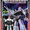 Cheapest 😉 ReAction Transformers Wave 5 Prowl Action Figure 🧨 -Super7 Elegant shop s7reactionprowl