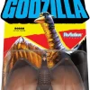 Budget 👍 ReAction Godzilla TOHO Rodan Action Figure 🔥 -Super7 Elegant shop s7reactionrodantoho