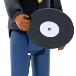 Best reviews of 🤩 ReAction Run DMC Jam Master Jay Action Figure 🧨 -Super7 Elegant shop s7reactionrundmcjamjay inset2