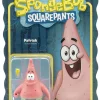 New π₯° ReAction Spongebob Squarepants Patrick Action Figure π― 1 New π₯° ReAction Spongebob Squarepants Patrick Action Figure π― -Super7 Elegant shop s7reactionspongebobpatrick