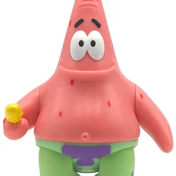 Super7 Elegant shop -Super7 Elegant shop s7reactionspongebobpatrick inset1