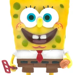 Super7 Elegant shop -Super7 Elegant shop s7reactionspongebobspongebob inset1