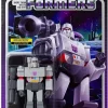 Cheap 💯 ReAction Transformers Megatron Action Figure 👏 -Super7 Elegant shop s7reactiontfmegatron