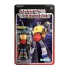 Outlet 🧨 ReAction Transformers Grimlock Action Figure 🔔 -Super7 Elegant shop s7reactiontfw2grimlock
