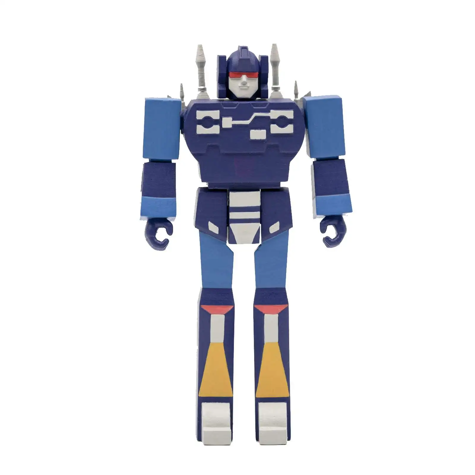 Outlet π ReAction Transformers Rumble Action Figure π₯ 4 Outlet π ReAction Transformers Rumble Action Figure π₯ - Image 2