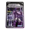 Discount ❤️ ReAction Transformers Shockwave Action Figure ❤️ -Super7 Elegant shop s7reactiontfw2shockwave