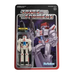Wholesale π€© ReAction Transformers Skyfire Action Figure π