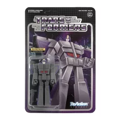 Best reviews of 👏 ReAction Transformers Astrotrain Action Figure 🎁