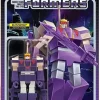 Hot Sale 🎁 ReAction Transformers Blitzwing Action Figure 🧨 -Super7 Elegant shop s7reactiontfw3blitzwing