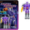 Best deal 🥰 ReAction Transformers The Movie Wave 4 Galvatron Action Figure 🔔 -Super7 Elegant shop s7reactiontfw4galvatron