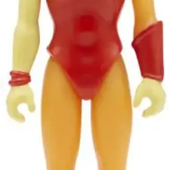 Coupon ✔️ ReAction Thundercats Cheetara Action Figure [Toy Variant] 🎁 -Super7 Elegant shop s7reactionthundercatscheetaratoyvariant inset1