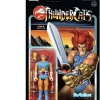 Hot Sale ❤️ ReAction Thundercats Lion-O Action Figure 😉 -Super7 Elegant shop s7reactionthundercatsliono