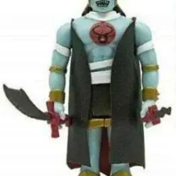 Flash Sale 💯 ReAction Thundercats Mumm-Ra Action Figure 🛒 -Super7 Elegant shop s7reactionthundercatsmummra inset1