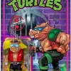 New ✔️ ReAction Teenage Mutant Ninja Turtles Bebop Action Figure 😉 -Super7 Elegant shop s7reactiontmntbebop