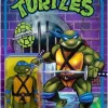 Brand new π ReAction Teenage Mutant Ninja Turtles Leonardo Action Figure π€© 2 Brand new π ReAction Teenage Mutant Ninja Turtles Leonardo Action Figure π€© -Super7 Elegant shop s7reactiontmntleonardo