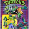Wholesale 🤩 ReAction Teenage Mutant Ninja Turtles Wave 4 Mondo Gecko Action Figure 👏 -Super7 Elegant shop s7reactiontmntmondogecko
