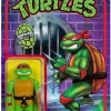 Outlet π€© ReAction Teenage Mutant Ninja Turtles Raphael Action Figure π₯° 2 Outlet π€© ReAction Teenage Mutant Ninja Turtles Raphael Action Figure π₯° -Super7 Elegant shop s7reactiontmntraphael