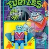 Brand new 🧨 ReAction Teenage Mutant Ninja Turtles Wave 4 Ray Fillet Action Figure 🌟 -Super7 Elegant shop s7reactiontmntrayfellet