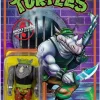 Budget π ReAction Teenage Mutant Ninja Turtles Rocksteady Action Figure π 2 Budget π ReAction Teenage Mutant Ninja Turtles Rocksteady Action Figure π -Super7 Elegant shop s7reactiontmntrocksteady