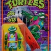 Top 10 ⌛ ReAction Teenage Mutant Ninja Turtles Michelangelo Action Figure [Sewer Surfer] 🔔