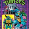 Cheap 😀 ReAction Teenage Mutant Ninja Turtles Wave 4 Slash Action Figure 😍 -Super7 Elegant shop s7reactiontmntslash
