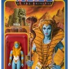 Best Pirce 👍 ReAction Masters of the Universe Teela Action Figure [Shiva] ❤️ -Super7 Elegant shop s7reateelashiva