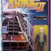 Cheap ❤️ ReAction Back to the Future 2 Griff Tannen Action Figure 😀 -Super7 Elegant shop s7rebtftw01griff