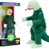 Wholesale 😀 ReAction Godzilla Action Figure [Glow-in-the-Dark] 🎉 -Super7 Elegant shop s7regodzillaglow