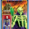 Buy 🎉 ReAction Masters of the Universe Scare Glow Action Figure [Glow in the Dark] 👍 -Super7 Elegant shop s7scareglow