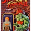 Hot Sale 🥰 ReAction Street Fighter II Blanka Action Figure [Glow-in-the-Dark] 🧨 -Super7 Elegant shop s7sfblankaglow