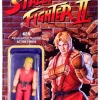 Buy 💯 ReAction Street Fighter II Ken Action Figure 🤩 -Super7 Elegant shop s7sfken