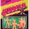 Hot Sale 🎁 Shogun M.U.S.C.L.E. Great Mazinger, Minerva X, & General of Darkness 1.75-Inch Figure 3-Pack [Pack C] 🎉 -Super7 Elegant shop s7shogunmusclepackc