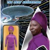 Discount 🧨 ReAction Star Trek Wave 1 Guinan Action Figure 🌟