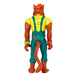 Best Pirce ⌛ ReAction Toxic Crusaders Junkyard Action Figure 😉 -Super7 Elegant shop s7tcjunkyard inset2
