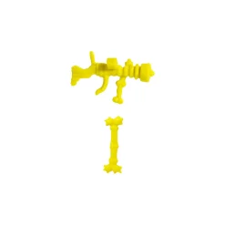 Best Pirce ⌛ ReAction Toxic Crusaders Junkyard Action Figure 😉 -Super7 Elegant shop s7tcjunkyard inset3