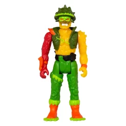 Coupon 𧨠ReAction Toxic Crusaders Major Disaster Action Figure π 7 Coupon 𧨠ReAction Toxic Crusaders Major Disaster Action Figure π -Super7 Elegant shop s7tcmajordisaster inset1