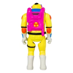 New π ReAction Toxic Crusaders Radiation Ranger Action Figure π 8 New π ReAction Toxic Crusaders Radiation Ranger Action Figure π -Super7 Elegant shop s7tcradiationranger inset2