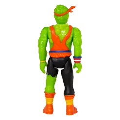 Brand new 😀 ReAction Toxic Crusaders Toxie Action Figure 🔔 -Super7 Elegant shop s7tctoxie inset2