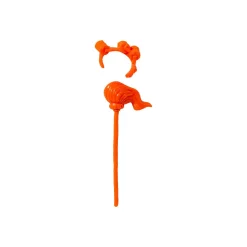 Brand new 😀 ReAction Toxic Crusaders Toxie Action Figure 🔔 -Super7 Elegant shop s7tctoxie inset3